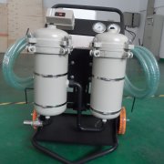 GLYC-100系列高粘度滤油机